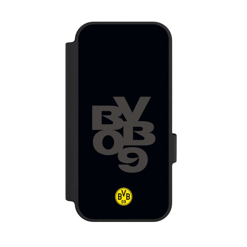 Pixel 10 NIVOflip BVB09 Grau Schwarz