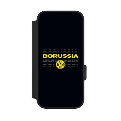 Google Pixel 10 NIVOflip Borrussia Gelb Schwarz