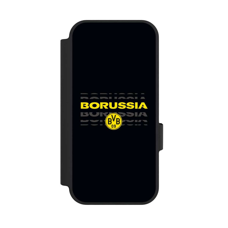 Pixel 10 NIVOflip Borrussia Yellow Black