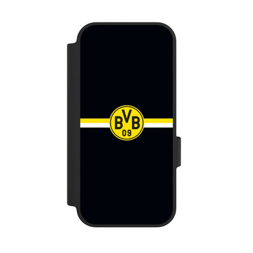 Google Pixel 10 NIVOflip BVB Logo Streifen