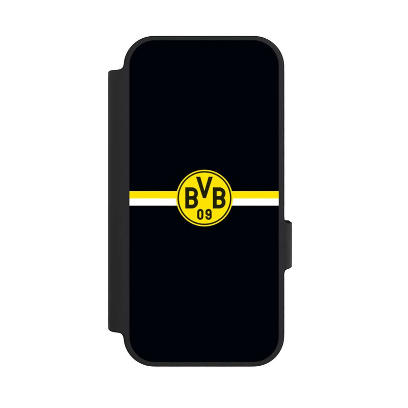 Pixel 10 NIVOflip BVB Logo Streifen
