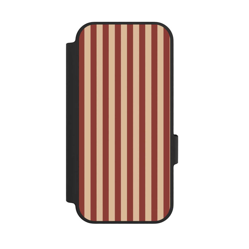 Pixel 10 NIVOflip Streifen Tan