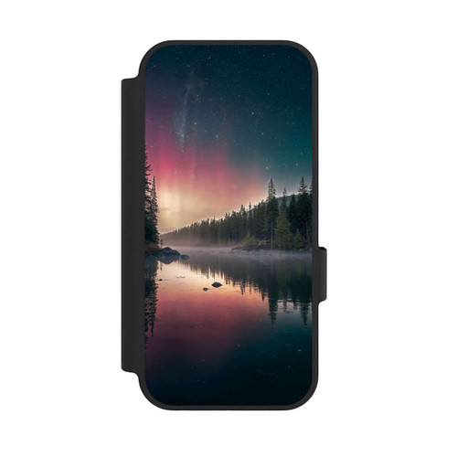 Google Pixel 10 NIVOflip Aurores Boréales Silencieuses avec IA