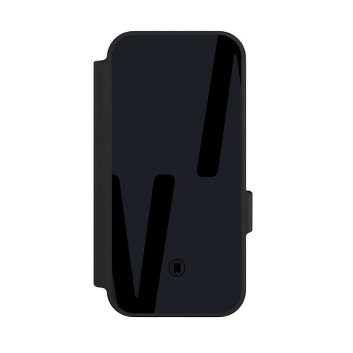Google Pixel 10 NIVOflip Nivocase Dunkelgrau V