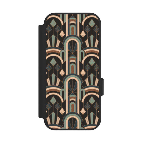 Google Pixel 10 NIVOflip Retro Art Deco