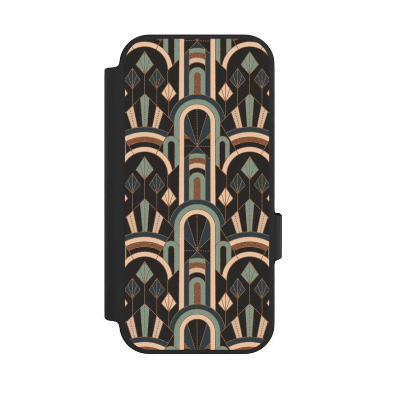 Pixel 10 NIVOflip Retro Art Deco