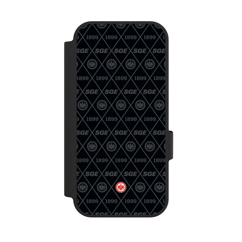 Pixel 10 NIVOflip SGE Logo Muster