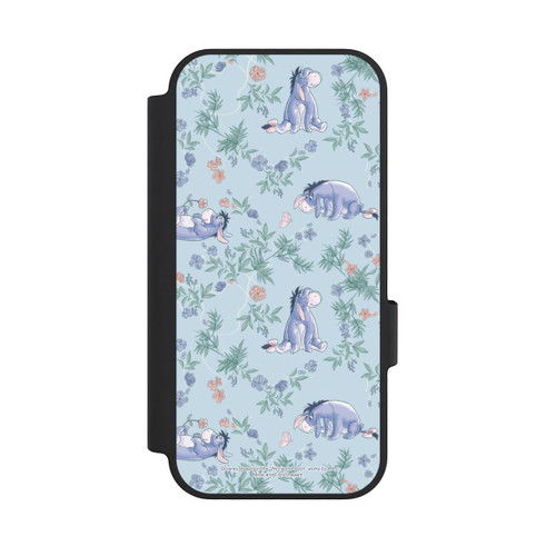 Google Pixel 10 NIVOflip Eeyore Blue Pattern