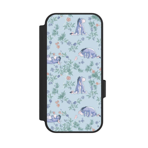 Google Pixel 10 NIVOflip Eeyore Blue Pattern