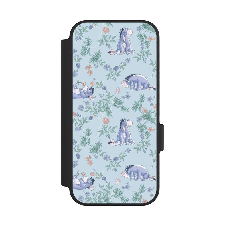 Pixel 10 NIVOflip Eeyore Blue Pattern