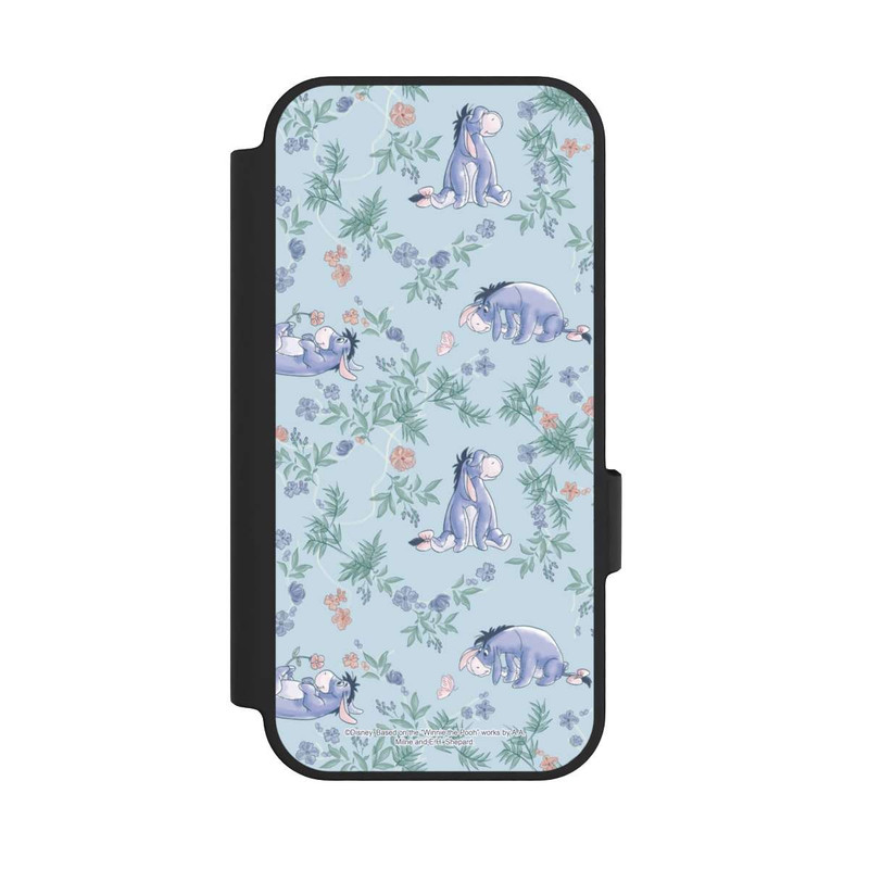 Pixel 10 NIVOflip Eeyore Blue Pattern