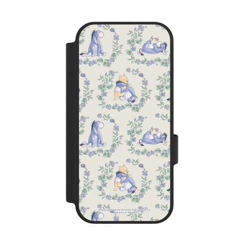 Google Pixel 10 NIVOflip Eeyore Hugging Pooh Pattern