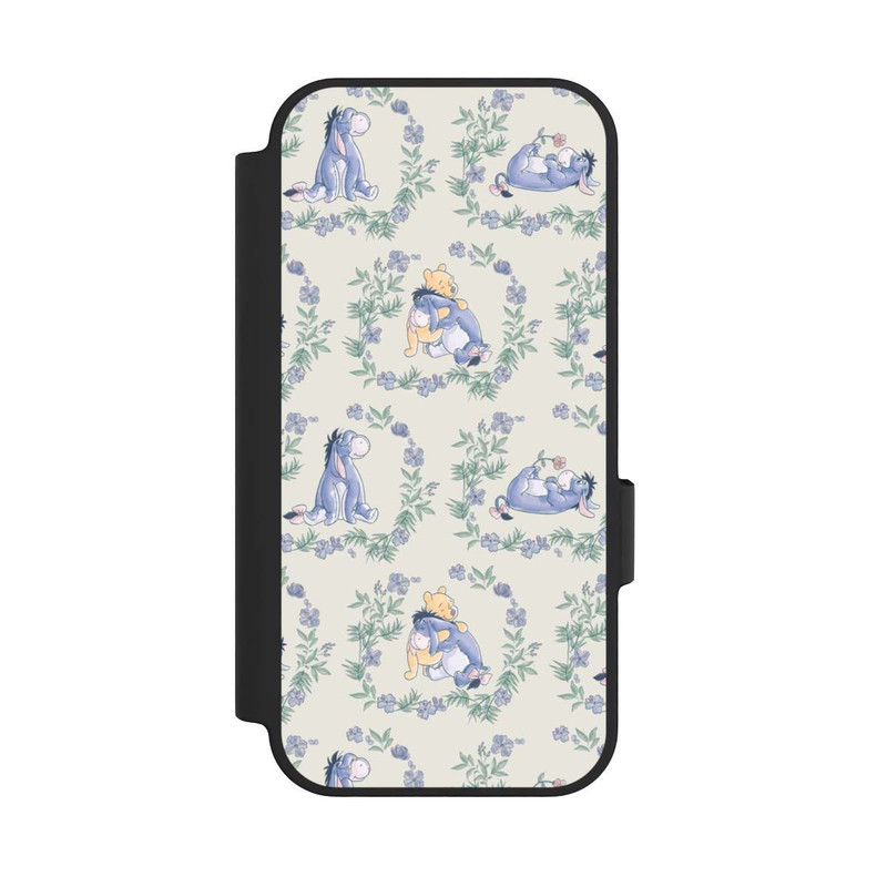 Pixel 10 NIVOflip Eeyore Hugging Pooh Pattern