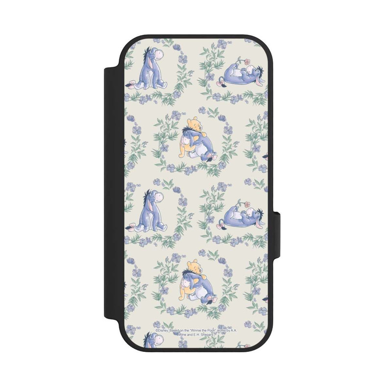 Pixel 10 NIVOflip Eeyore Hugging Pooh Pattern