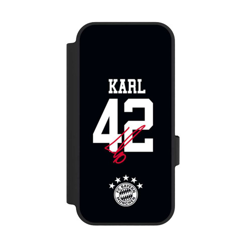 Google Pixel 10 NIVOflip Karl 42