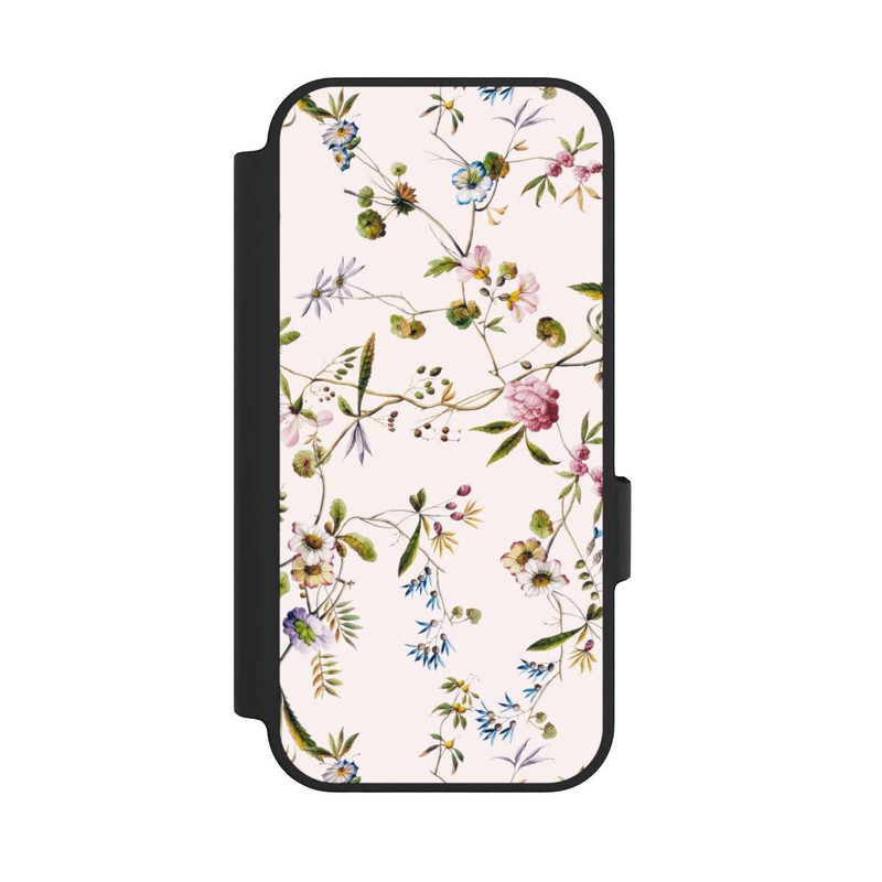 Pixel 10 NIVOflip Vintage Blumen Spring