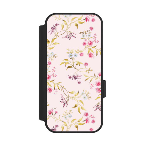 Google Pixel 10 NIVOflip Vintage Rosengarten mit KI