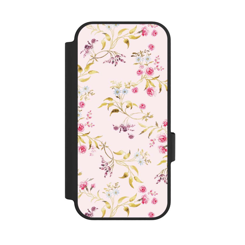 Pixel 10 NIVOflip Vintage Rosengarten mit KI