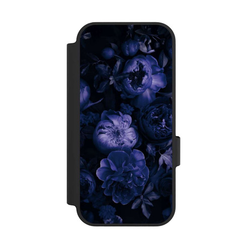 Google Pixel 10 NIVOflip Victorian Grandeur Large Flowers Purple With AI
