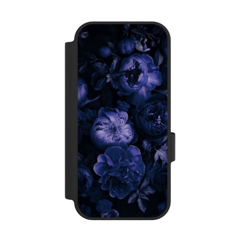 Google Pixel 10 NIVOflip Victorian Grandeur Large Flowers Purple With AI
