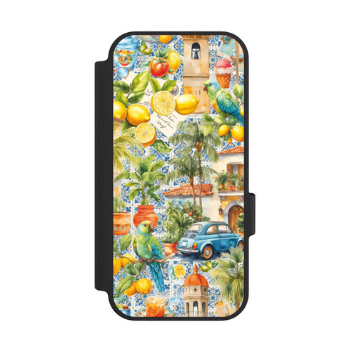 Google Pixel 10 NIVOflip Whimsica Italian Travel Memories With AI