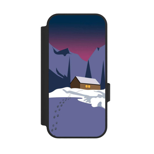 Google Pixel 10 NIVOflip Alpine Stalker by Roberta Murray