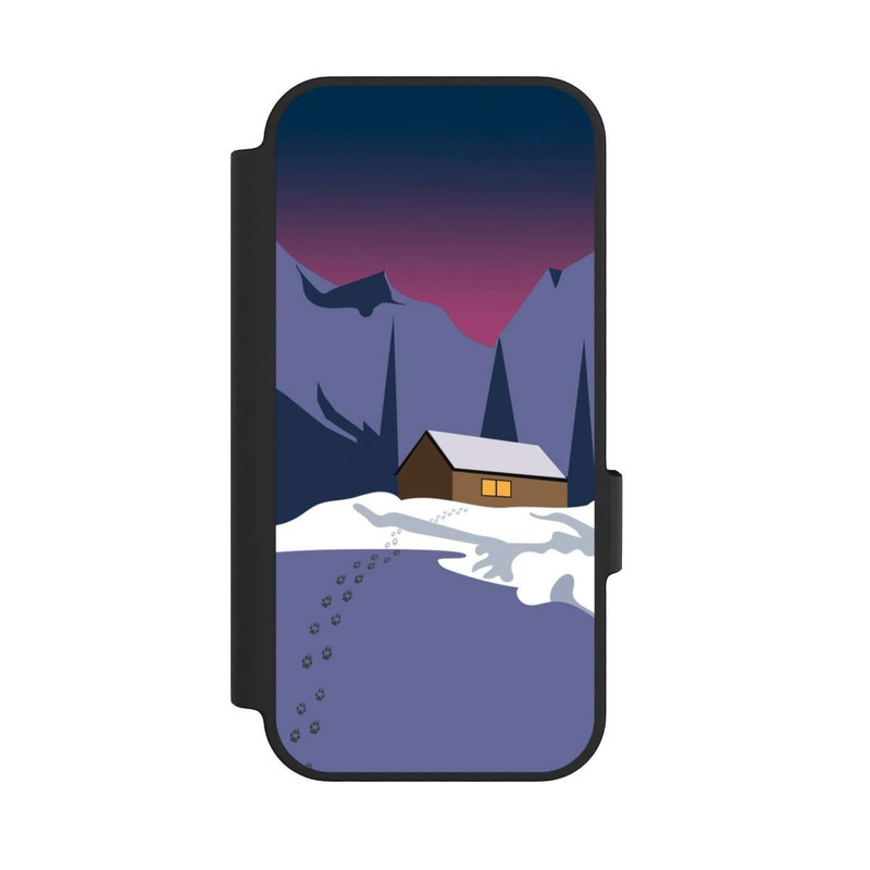 Pixel 10 NIVOflip Alpine Stalker by Roberta Murray