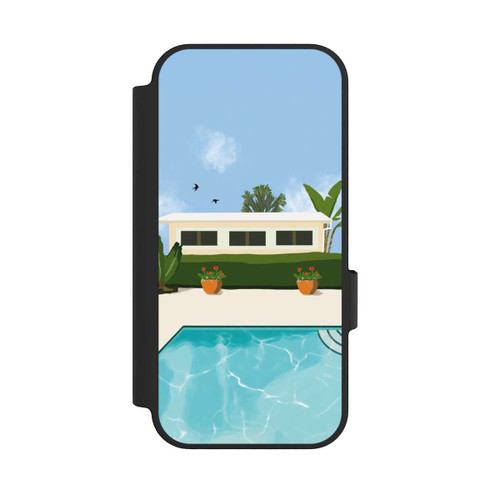 Google Pixel 10 NIVOflip California Backyard by Roberta Murray