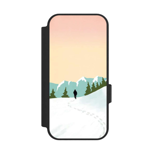 Google Pixel 10 NIVOflip Winter Wanderer by Roberta Murray