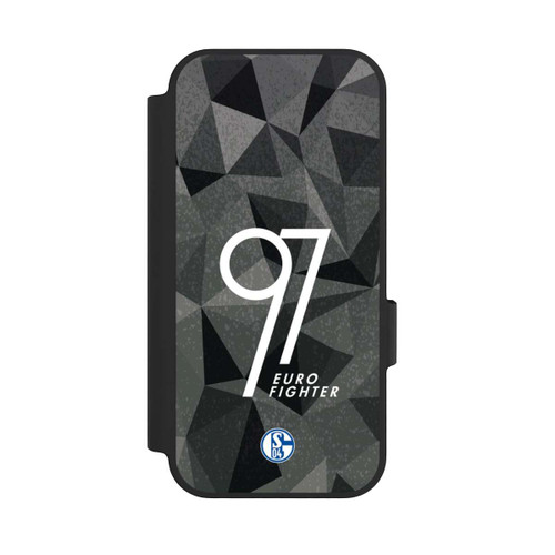 Google Pixel 10 NIVOflip S04 Eurofighter 97 grau
