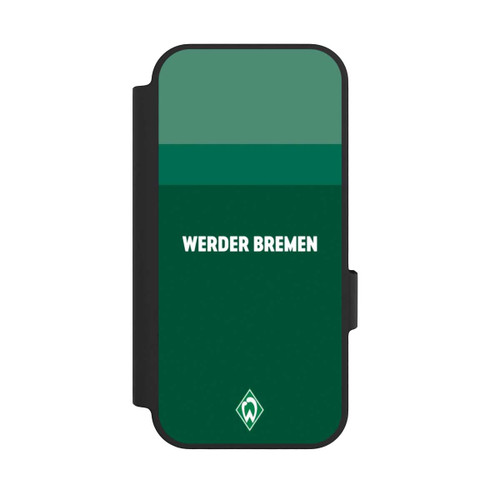 Google Pixel 10 NIVOflip Werder Bremen Schriftzug Raute