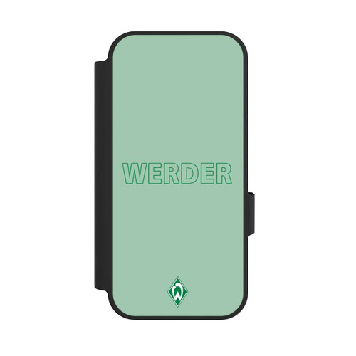 Google Pixel 10 NIVOflip Werder Grün