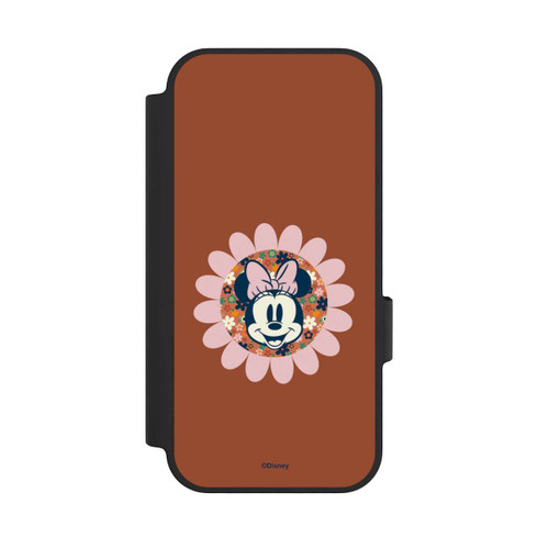 Google Pixel 10 NIVOflip Minnie Maus Retro Blume Boho