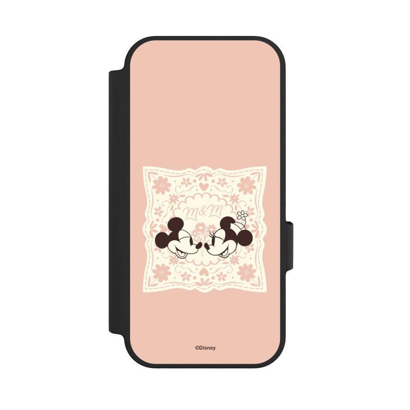 Pixel 10 NIVOflip Minnie and Mickey Forever pink
