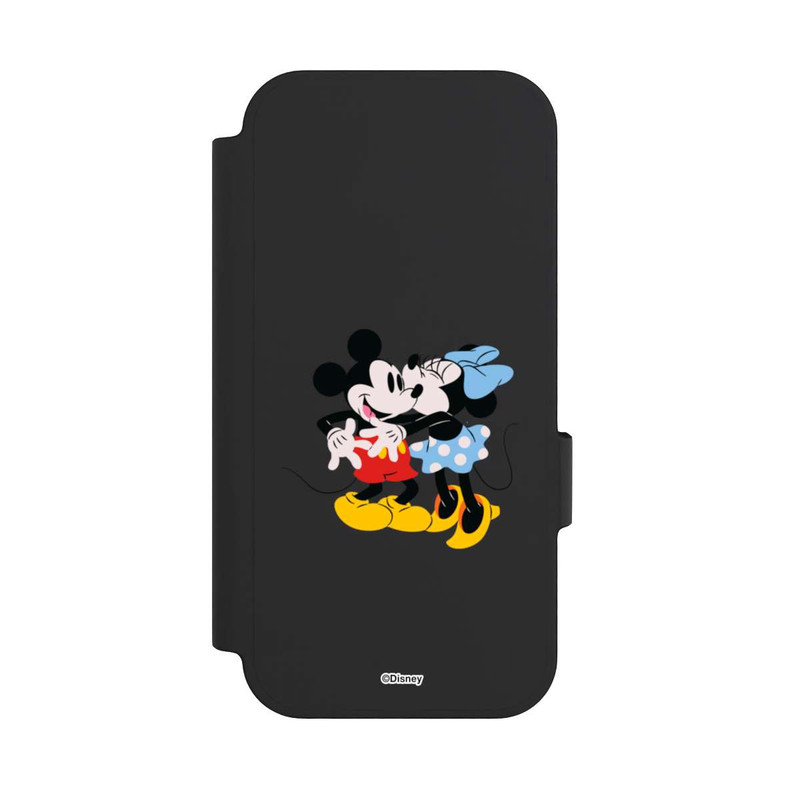 Pixel 10 NIVOflip Mickey and Minnie Magical Couple Transparent