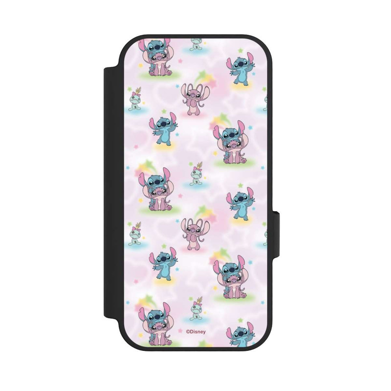Pixel 10 NIVOflip Lilo & Stitch Together Summer Pattern