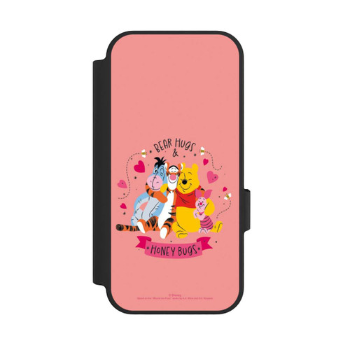 Google Pixel 10 NIVOflip Winnie the Pooh and Friends Bear Hugs