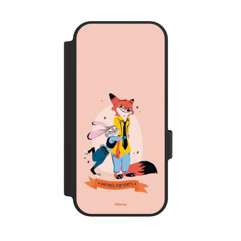 Pixel 10 NIVOflip Nick Wilde and Judy Hopps partners Zoomania
