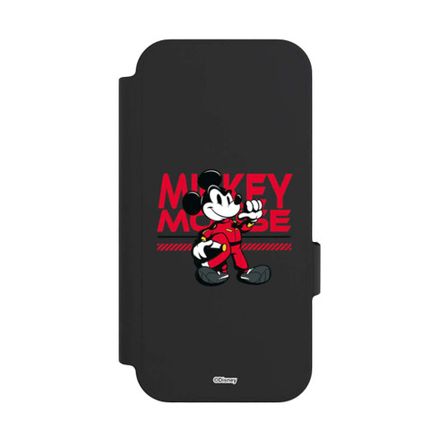 Google Pixel 10 NIVOflip Mickey Mouse Racing Transparent