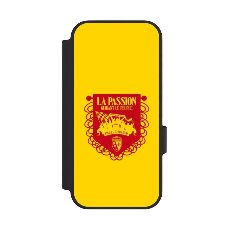 Pixel 10 NIVOflip RC Lens 2026 en finale