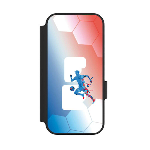 Google Pixel 10 NIVOflip Frankreich WM 2026