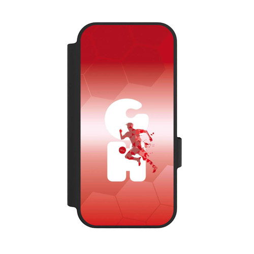 Google Pixel 10 NIVOflip Schweiz WM 2026
