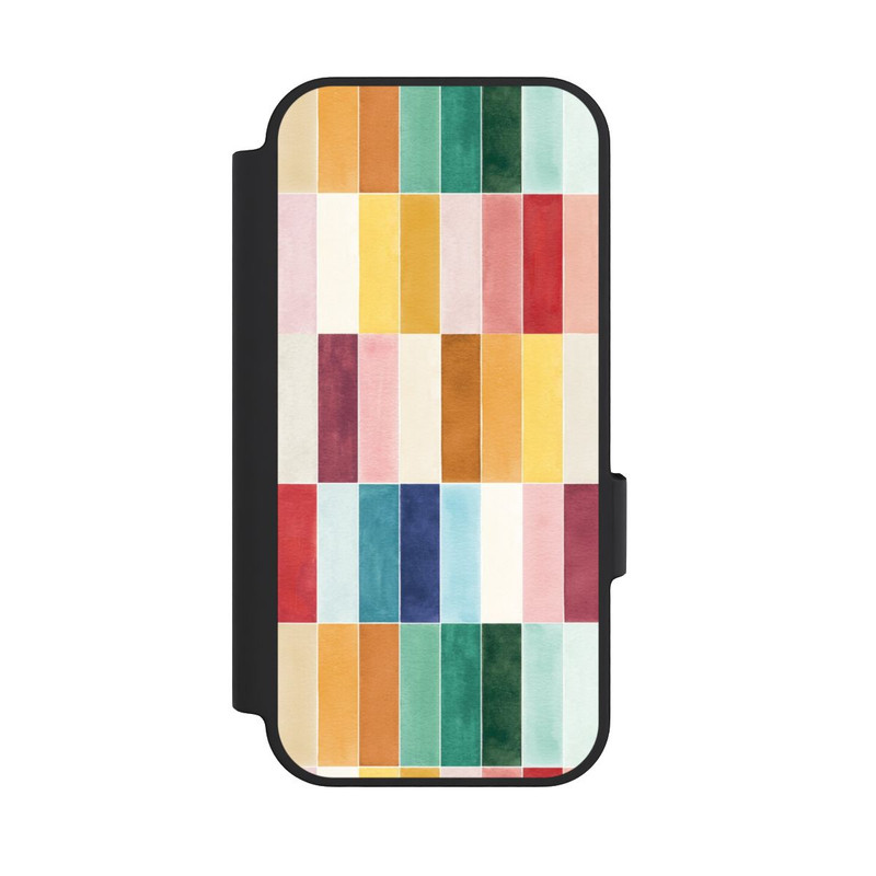 Pixel 10 NIVOflip Modern Craft Geometric Rectangular Tiles