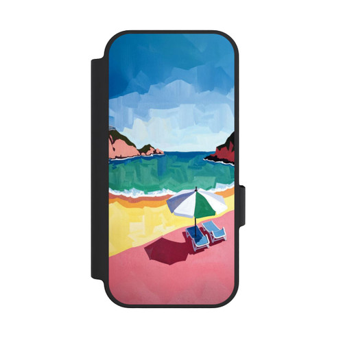 Google Pixel 10 NIVOflip By The Ocean