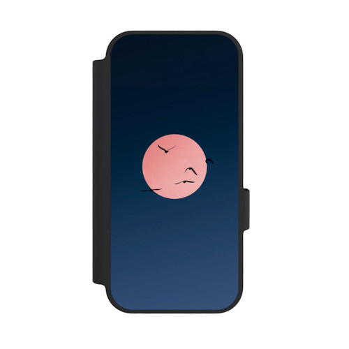 Google Pixel 10 NIVOflip Summer Nights Red Moon