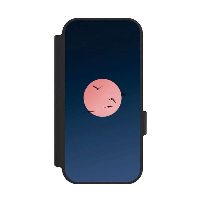 Pixel 10 NIVOflip Summer Nights Red Moon