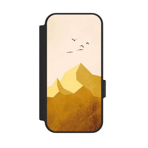Google Pixel 10 NIVOflip Zugspitze Abstrakt