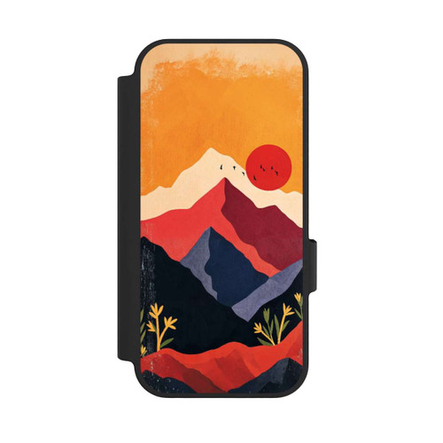 Google Pixel 10 NIVOflip Les Alpes En Rouge