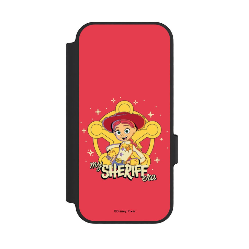 Pixel 10 NIVOflip Toy Story 5 Jessie In my Sheriff Era Rot