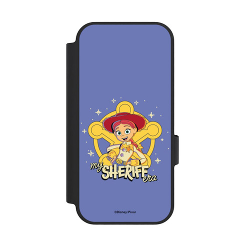 Google Pixel 10 NIVOflip Toy Story 5 Jessie In my Sheriff Era Blau